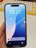 倍思【冰透磁吸|散热快】适用iphone17手机壳苹果17保护套磁吸镜头全包透明气囊防摔 实拍图