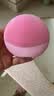 斐珞尔（FOREO）露娜洁面仪LUNA mini3净透洁面仪平衡油脂洗脸仪电动清洁毛孔洗脸神器粉红 实拍图