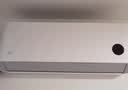 小米空调  巨省电 1.5匹挂机 一级能效 外机单排铜管 KFR-35GW/N1A1【整机十年免费包修】 实拍图