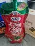 味好美（McCormicK）番茄沙司挤挤装 330g【0添加防腐剂/色素】意大利面酱披萨酱 实拍图