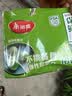 美丽雅 一次性保鲜膜套盒装100只 冰箱食物保鲜罩 松紧自封口大小通用 实拍图