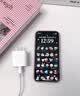 Apple/苹果【点击“立即领取“享补贴】iPhone 17 Pro 256GB 星宇橙色 移动联通电信5G 双卡双待手机 实拍图