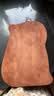 双枪乌檀木砧板家用婴儿辅食水果小菜板抗菌防滑便携卡皮巴拉大号 实拍图