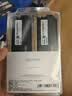 光威（Gloway）32GB(16GBX2) DDR4 3200 台式机内存条 天策 马甲条 精选颗粒 CL18 星空黑 AI电脑配件升级 实拍图