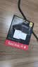 Sandisk闪迪256GB TF（MicroSD）内存卡 A2 4K V30 U3 C10 至尊超极速移动存储卡 读速200MB/s 写速140MB/s 实拍图