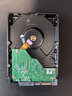 西部数据（WD）4TB 台式机机械硬盘 WD Blue 西数蓝盘 3.5英寸 5400转 256MB SATA CMR垂直技术 WD40EZAX AI硬盘 实拍图