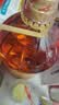 鲁花【保真花生油】 5S物理压榨 一级 花生油6.18L  实拍图