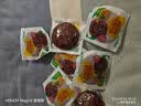 十月稻田 七色糙米杂粮饭团 100g*7  免煮速食 低脂健身 饱腹杂粮饭团 实拍图