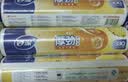 妙洁 厚劲点断式保鲜袋 中号650只 塑料食品袋 实拍图