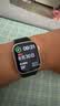 Apple/苹果 Watch Series 9 二手苹果智能手表 S9 精准定位追踪 女性健康深度检测 星光色 GPS 41mm 实拍图