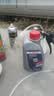 博世（BOSCH）DOT4 刹车油/制动液/离合器油 1L 通用型 一升装汽车养护套装 实拍图