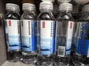 农夫山泉苏打天然水饮品苏打水410ml*15瓶整箱装饮品 实拍图