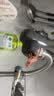 美的（Midea）净水器水龙头过滤器家用自来水滤水器直饮前置过滤器厨房卫生间通用除水垢除余氯双出水可清洗滤芯 一机七芯【五年免换芯】 实拍图