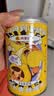 林家铺子 黄桃水果罐头 糖水 送长辈儿童零食即食食品 425g*4罐 实拍图