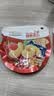 欧扎克每日麦片礼盒 营养早餐多口味燕麦片麦片零食代餐600g 实拍图