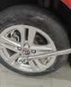 邓禄普（DUNLOP）汽车轮胎 205/55R16 91V SP SPORT FM800 适配朗逸/速腾/卡罗拉 实拍图