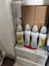 秋田满满儿童电解质水300ml*10瓶 添加NFC柠檬果汁儿童运动补水小瓶饮料 实拍图