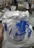 氧精灵5L升制氧机家用吸氧机老人医用级变频静音省电氧气机雾化国家补贴 实拍图