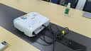 爱普生（EPSON）CB-FH08  会议投影仪高清白天 3LCD办公会议专用无线投影机 （1080P全高清 ) 【赠无线】 实拍图