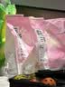 城市理享樱花白茶豆腐木薯混合猫砂2.5kg*4 除臭颗粒吸味结团快不粘底低尘 实拍图