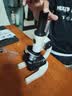 铁牛（Tieniu）光学显微镜初中生中考专用学校同款专业看细菌细胞儿童科学实验 实拍图