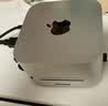 苹果（Apple）Mac mini 二手苹果迷你主机 台式机电脑 办公设计游戏小主机M1/M2/M4/M4Pro 99新23年【力荐|试用】M2-8G-256 95成新 实拍图