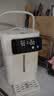 美的（Midea）电热水瓶恒温水壶母婴级316L不锈钢内胆家用5L大容量净饮水机智能保温一体可拆调奶器11FPro 实拍图