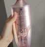 施华蔻（Schwarzkopf）氨基酸赋活修护洗发露600ml 无硅油洗发水 改善毛躁柔顺温和 实拍图