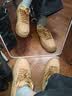 耐克NIKE男空军一号AF1 运动鞋CJ9179-200小麦色40.5 实拍图
