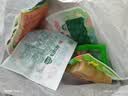 安井亲亲肠 300g/包 火锅丸子烧烤丸料 空气炸锅麻辣烫关东煮食材 实拍图
