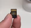 Sandisk闪迪64GB TF（MicroSD）4K内存卡 行车记录仪 监控摄像头专用 循环录制5,000小时 高耐用存储卡 实拍图