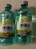 龟牌（Turtle Wax）百万好评硬壳玻璃水0度汽车强力去污去油膜除虫胶雨刮水2L*4瓶 实拍图