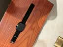 斐易华强北S10ultra旗舰版智能运动手表电话蓝牙办公5Gwatch灵动岛S12 黑色【WiFi5G旗舰芯256G内存】 实拍图