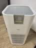 海尔（Haier）【超高性价比】空气净化器除甲醛过敏原防雾霾流感母婴认证除菌除宠物异味二手烟H1 KJ850F热销2w+ 实拍图