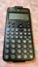 卡西欧（CASIO）fx-991CNCW科学函数计算器fx-991升级款大学生考研物化生竞赛考试学习专用黑色（新老品随机发货） 实拍图