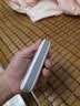 影腾随身wifi多网全国通用无线wi-fi6免插卡移动联通无限制大流量卡便携式网卡高速网络2026款5GHF 【多网通3000毫安充电款+白色】超长续航 实拍图