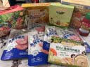 爷爷的农场枇杷梨汁100ml*3袋儿童饮料饮品nfc果汁宝宝零食辅食 实拍图