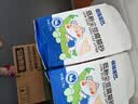 倔强尾巴纯豆腐猫砂 原味奶香无尘除臭 低敏高结团猫砂囤货4.6斤*12袋 实拍图