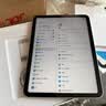 Apple/苹果 iPad 11英寸 A16芯片2025年款 平板电脑 (128GB WLAN版/学习办公娱乐)银色 实拍图