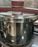 天喜防爆高压锅6L 304不锈钢压力锅家用3-4人电磁炉通用【京东限定】 实拍图