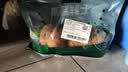 应季新土豆约500g 实拍图