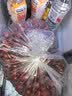 果夫子若羌灰枣5斤休闲零食新疆红枣免洗煲汤煮粥打豆浆礼盒装 实拍图