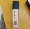 兰蔻（LANCOME）新持妆粉底液#PO-03自然色30ml SPF40 PA+++持久遮瑕生日礼物 实拍图