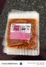 桂青源香辣牛板筋朝族风味方便食品58克解馋零食甄选牛背脊大筋 实拍图