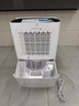 多乐信（DOROSIN）除湿机/抽湿机 除湿量21升/天 42㎡家用轻音地下室干衣除湿吸湿器 客卧除潮干燥机ER-20 实拍图