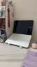 Apple/苹果AI笔记本/MacBookNeo13英寸A18 Pro(6+5核)8G 512G银色笔记本电脑MHFC4CH/A 实拍图