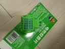 超威 电热蚊香片 艾草清香 驱蚊灭蚊 电蚊香 品牌 【艾草清香型】90片1器 实拍图