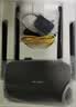 普联（TP-LINK） 凌云WiFi6 双千兆AX1500无线路由器 5G双频 易展Mesh 高速穿墙家用 儿童上网管控 XDR1520易展版 实拍图