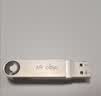爱国者（aigo）64GB Type-C USB3.2 双接口U盘 150MB/s U353 办公学习大容量 手机电脑车载学生优盘 实拍图
