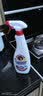 大公鸡管家（CHANTE CLAIR）多功能油污净600ml*3瓶 马赛皂香强力厨房重油污清洁剂油烟机净 实拍图